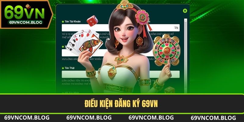 Khám Phá Thế Giới Đam Mê Cùng 69vn - Một Hành Trình Khác Biệt