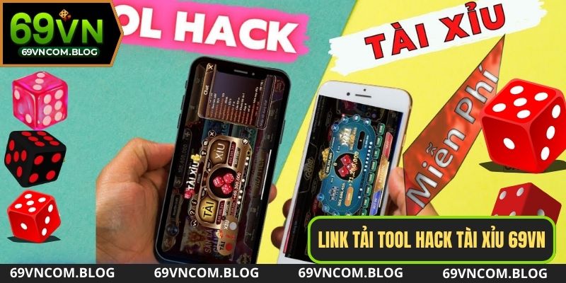 Tìm hiểu về tool hack tài xỉu